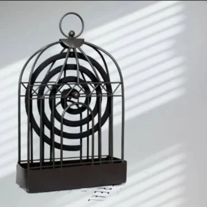 Coil holder