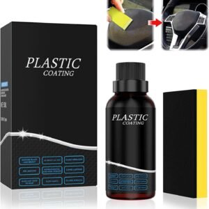 Rayhong Plastic Coating (Premium)