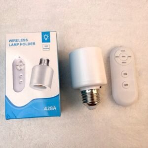 Smart Light Controler