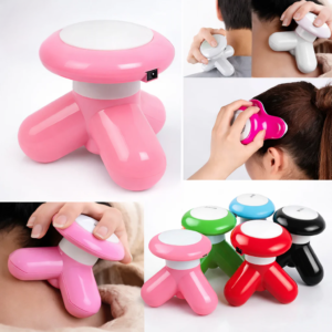 Body massager