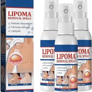 Lipoma Removal Spray